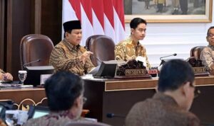 Penanganan Bencana Disorot, Presiden Diminta Evaluasi dan Ganti Menteri Bermasalah WhatsApp Image at