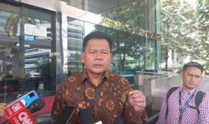 Muncul Fakta Baru! Alasan Endar 'Ditendang' dari KPK, Bukan Formula E tapi Pegang 'Kunci' Kasus Lain