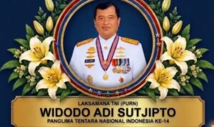 Kabar Duka! Widodo AS Wafat, Panglima TNI Pertama dari Angkatan Laut WhatsApp Image at ()