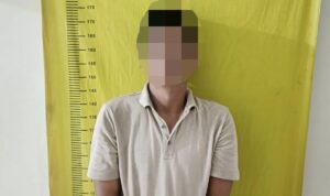 Terungkap! Emas 30 Gram Hasil Kejahatan Sudah Berpindah Tangan, Ini Nasib Pelakunya ea fa cf ecd ebff