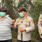 Kapolda Riau Irjen Herry Heryawan Karhutla