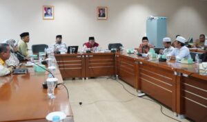 Komisi I DPRD Kota Bogor Terima Aduan Warga Katulampa soal Dugaan Penjualan Miras WhatsApp Image at