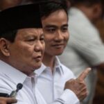 Gibran Prabowo DST