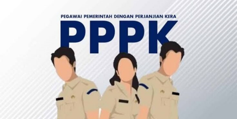 ilustrasi PPPK