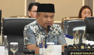 Gerindra Minta Hotman Paris Tak Seret Nama Presiden dalam Kasus Hukum Febrie Adriansyah Sugiat Santoso