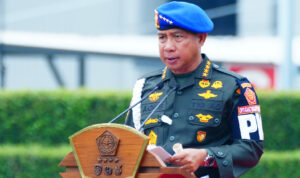 Panglima TNI Jenderal Agus Subiyanto Lakukan Rotasi 65 Perwira Tinggi, Didominasi Matra Darat
