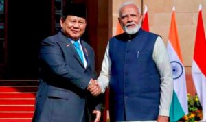 BRICS Jadi Panggung Prabowo, Indonesia Bidik Pengaruh Lebih Besar di Dunia WhatsApp Image at