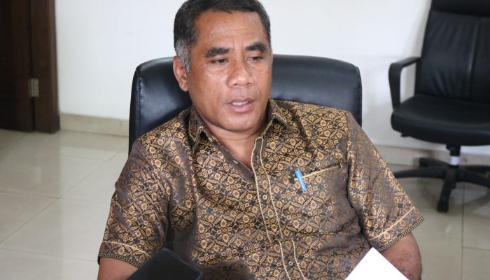 Parlementaria: Bapemperda DPRD Buleleng Bahas Ranperda di Masa Sidang II