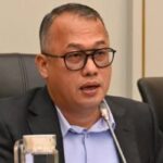 Anggota Komisi IV DPR RI Arif Rahman (Foto Dok Nasdem)