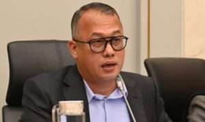 Anggota Komisi IV DPR RI Arif Rahman (Foto Dok Nasdem)