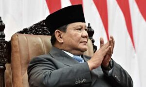 Prabowo Siapkan Rp757,8 Triliun untuk Pendidikan 2026, Rekor Tertinggi Sepanjang Sejarah RI