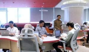 DPR Minta Kebijakan WFH ASN Diawasi Ketat agar Tetap Produktif WhatsApp Image at
