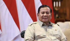 Klarifikasi dari Hambalang: Prabowo Tegaskan RI Tidak Terikat Iuran 1 Miliar Dolar AS di Board of Peace Salinan Salinan JESS