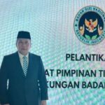 Sekretaris Deputi BGN Lalu Muhammad Iwan Jadi Tersangka Baru Kasus Korupsi MBG Kejagung Ungkap Perannya