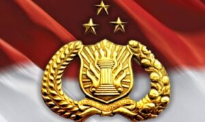 Jejak Uang Rp220 Juta Disorot, Siapa Pemesan Konten Hoaks Demo Agustus? Lambang Polri