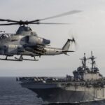 US to Deploy Additional Warships and Jets to Middle East Amid Rising Tensions