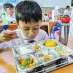makan bergizi