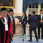 Hakim MK Adies Kadir (Foto RMOL Hani Fatunnisa)