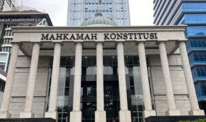 Putusan MK: Batas Waktu PKWT Ditetapkan Lima Tahun, Tidak Ada Perpanjangan