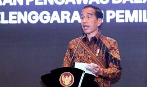 Tak Terkecuali RI, Jokowi: Kesehatan VS Ekonomi Bukan Hal Mudah Hadapi Covid-19