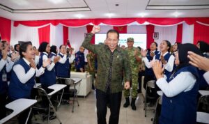 Kemenkop Mulai Pelatihan Nasional Manajer KDKMP, Sertifikasi BNSP Jadi Tahap Akhir fbeb e ec af bb