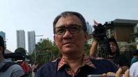 Andi Arief: Hasto Gagal ke DPR Tiba-tiba Jadi Sekjen, Lihai Menjilat