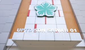 Komitmen Pemkot Tangsel: SDN Sawah 01 Pindah ke Lahan Baru dengan Sarana Representatif ce afba d a adfffb