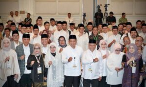 Perkuat Pembiayaan Produktif, Menkop Dorong Sinergi MES untuk Dorong Pertumbuhan Sektor Riil UMKM caae dccb c d b