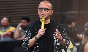 Fiki Satari: Penggunaan Platform Digital Lokal Tingkatkan Efisiensi dan Inovasi Bisnis