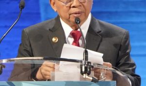 Gubernur Koster Tegaskan Bali Siap Jadi Tempat Pelaksanaan WWF ke-10 Tahun 2024