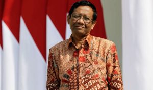 Tiba-Tiba Mahfud MD Komentari Tapera, Apakah Bisa Jamin Pekerja Dapat Rumah?