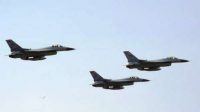 Bahrain : Klaim Qatar Atas 4 Jet Fighter Bahrain Yang Melanggar Wilayah Udaranya Tidak Berdasar