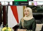 Peringati Hari Gizi Nasional 2024, Wanita Syarikat Islam Gelar Webinar “AKSI GEMAS” Cegah Stunting