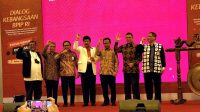 Persatuan dalam Kebhinnekaan dan Moderasi Beragama Jadi Isu Utama BPIP RI dalam Dialog Kebangsaan Antar Umat Beragama