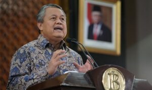 Presiden Prabowo Kumpulkan Gubernur BI dan Kepala BRIN: Bahas Ekonomi hingga Inovasi Nasional
