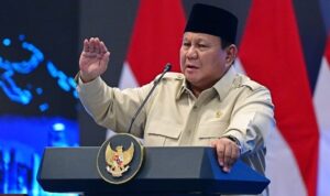 Prabowo Naikkan Target Motor Listrik Nasional hingga 2 Juta Unit, Danantara Didorong Turun Tangan IMG WA