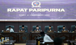 Akhiri 2025, DPRD Kota Bogor Sahkan Dua Peraturan Daerah Strategis WhatsApp Image at