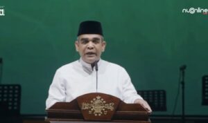 Ketua MPR Tegaskan Peran NU Tak Berhenti di Kemerdekaan, Tapi Menjaga Persatuan Bangsa am