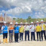 Pembangunan Sekolah Rakyat KSP