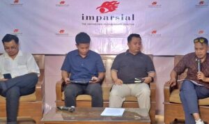 81 Tahun TNI, Imparsial Soroti PR Besar yang Belum Tuntas: Reformasi Peradilan Militer Image at WhatsApp Image at
