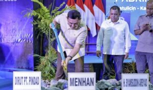 Sjafrie Sjamsoeddin pindad Sjafrie Sjamsoeddin pindad