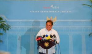 Prabowo Ingin Semua Warga Punya Rekening, Airlangga Bongkar Alasan Besarnya IMG WA