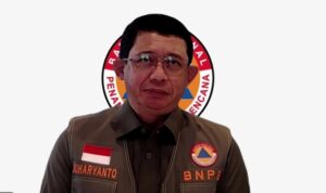 BNPB Ungkap Kondisi Terkini Karhutla, Penerbangan Banjarbaru-Pontianak Tetap Jalan WhatsApp Image at