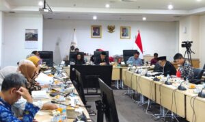 Bapemperda Sepakat Hapus Aturan Zonasi Penjualan Rokok dari Raperda KTR