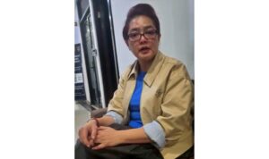 sadiah amir