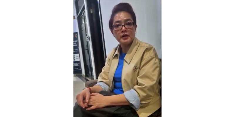 sadiah amir