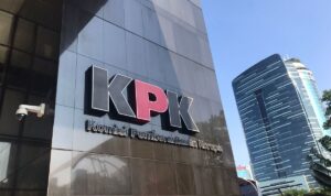 KPK Bongkar Lagi Dugaan Korupsi PMT Kemenkes, Meski Kasus Pernah Mandek di Polri dan Kejagung