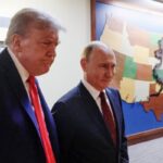 trump putin