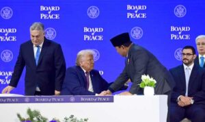 prabowo trump davos