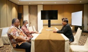 Wagub Cok Ace: “Bali Siap Sambut World Tourism Day 2022”